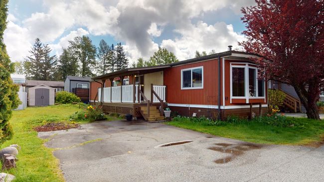 63 - 40157 Government Road, House other with 2 bedrooms, 1 bathrooms and 2 parking in Squamish BC | Image 2