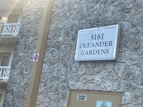 apt-309-5161 W Oakland Park Blvd, Lauderdale Lakes, FL, 33313-1577 | Card Image