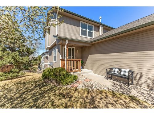 3167 Hearthridge Cir, Colorado Springs, CO, 80918-5835 | Card Image