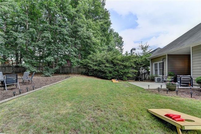 1635 Lake Heights Cir, House other with 4 bedrooms, 3 bathrooms and 2 parking in Dacula GA | Image 32