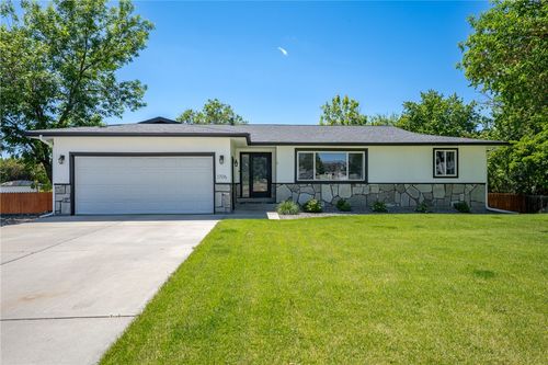 1706 Lake Hills Drive, Billings, MT, 59105 | Card Image