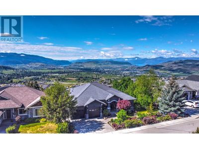 7109 Apex Dr, House other with 5 bedrooms, 3 bathrooms and 4 parking in Vernon BC | Image 2