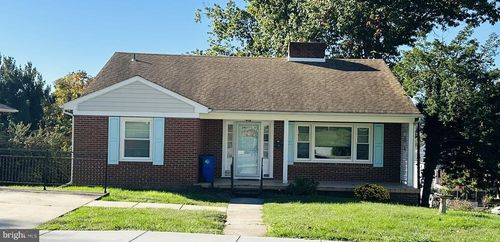 416 W B St, BRUNSWICK, MD, 21716-1001 | Card Image