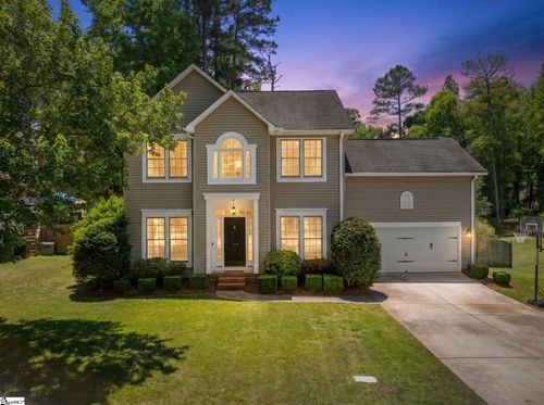 400 Marsh Creek Dr, Mauldin, SC, 29662-3157 | Card Image