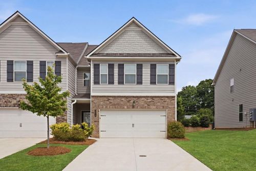 3617 Prospect Point Dr, Oakwood, GA, 30566-0349 | Card Image