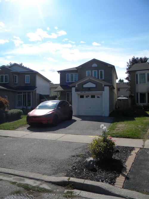 184 Reed Dr, Ajax, ON, L1S6P6 | Card Image
