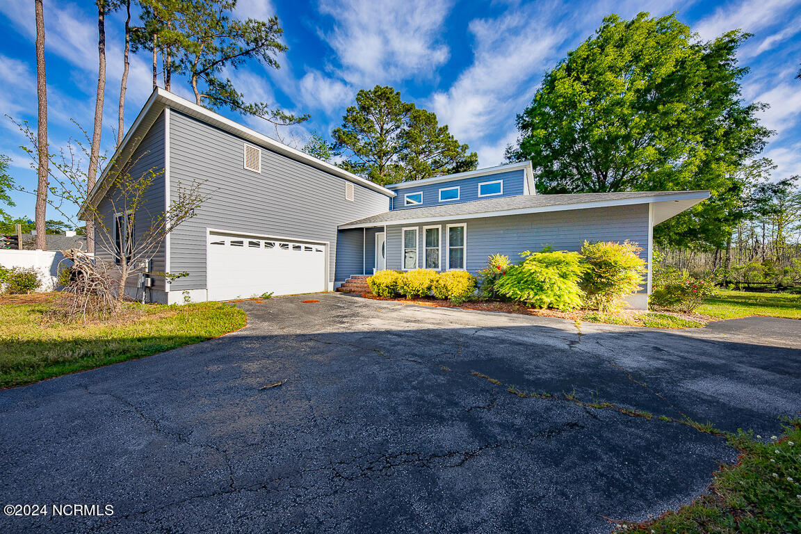 Knotline Rd, New Bern, NC 28562