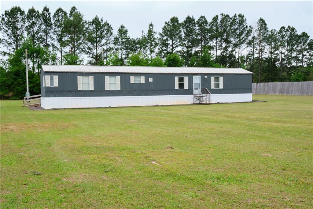 Seminole Rd, Seminole, AL 36574