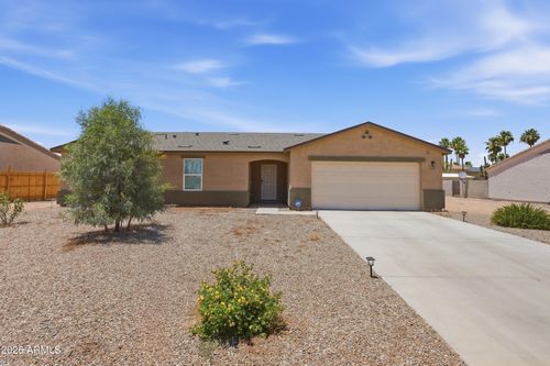 15610 S Moon Valley Rd, Arizona City, AZ, 85123-6991 | Card Image