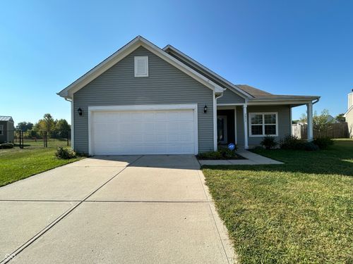 7611 Cloudy Ct, Camby, IN, 46113-7604 | Card Image