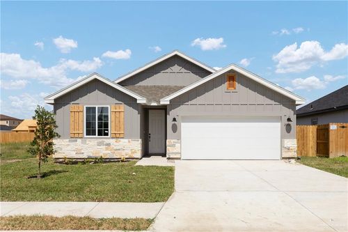2212 Zinnia St, Weslaco, TX, 78599-5420 | Card Image