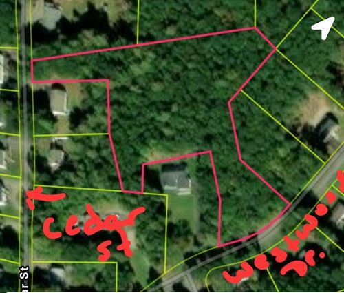 146 Cedar St, Sturbridge, MA, 01566 | Card Image