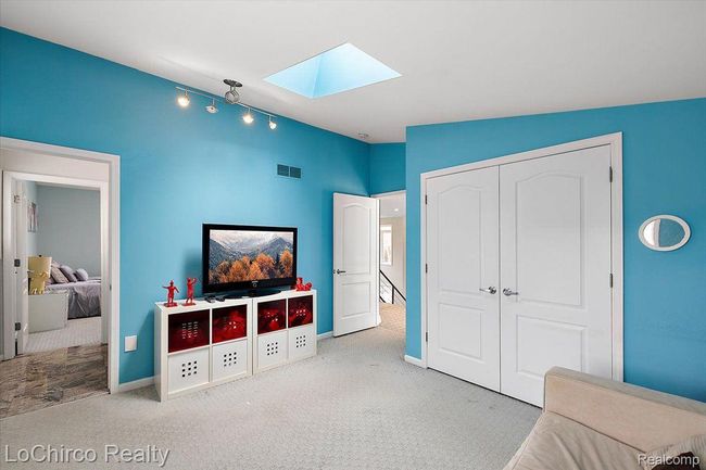 924 Knob Creek Dr, House other with 4 bedrooms, 4 bathrooms and null parking in Oakland Twp MI | Image 30