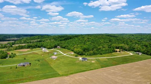 0 Hilltop Drive, Shoals, IN, 47581 | Card Image