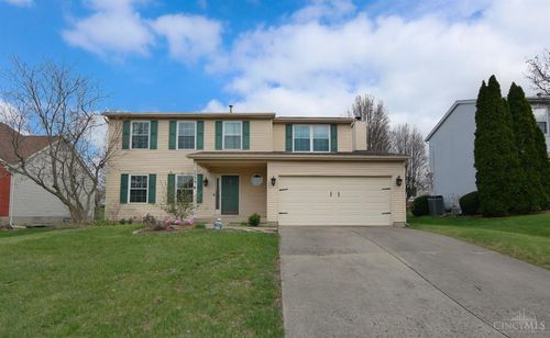 7729 Joan Dr, West Chester, OH, 45069 | Card Image