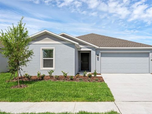 2110 Lasso Loop, Eagle Lake, FL, 33839-3037 | Card Image