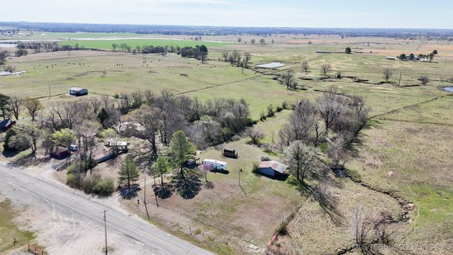 17211 Old Taft Rd, Home with 0 bedrooms, 0 bathrooms and null parking in Haskell OK | Image 9
