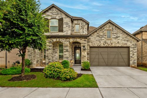 778 Corner Post Path, Celina, TX, 75009-1507 | Card Image