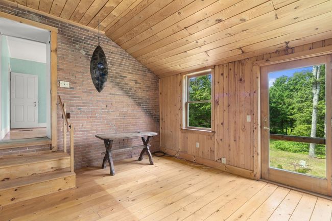 632 Morristown Corners Rd, Home with 0 bedrooms, 3 bathrooms and null parking in Morristown VT | Image 17