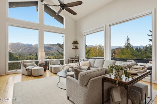 2534 N Larkspur Drive, Park City, UT, 84060 | Card Image