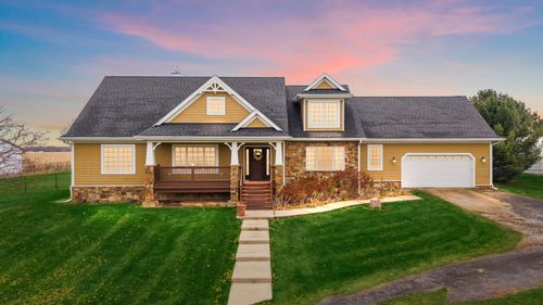 6292 Windmill Ln, Grant Park, IL, 60940-4400 | Card Image