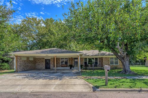 112 Pecan St, Whitesboro, TX, 76273-1820 | Card Image
