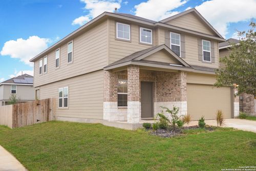 4803 Nueces Path, San Antonio, TX, 78253-3935 | Card Image