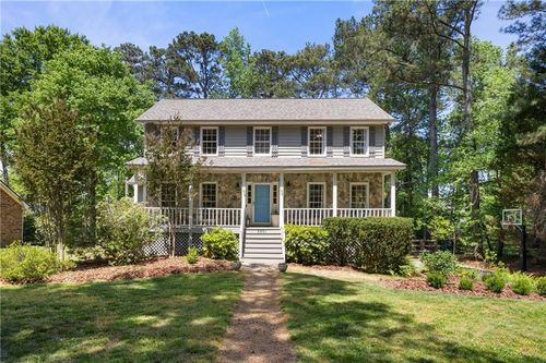 5351 Amhurst Dr, Norcross, GA, 30092-1627 | Card Image