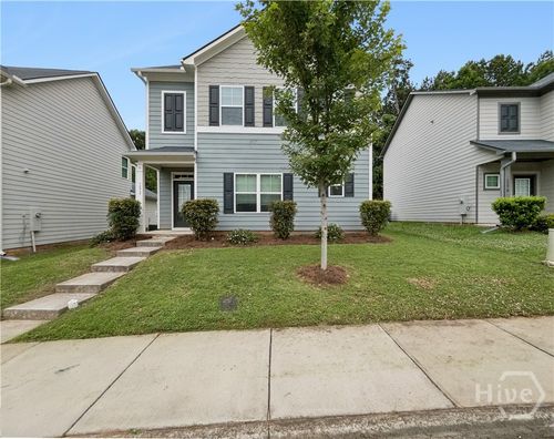 1272 Towne Square Court, Athens, GA, 30607 | Card Image