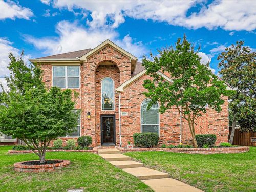 5800 Dark Forest Dr, Mckinney, TX, 75070-6996 | Card Image