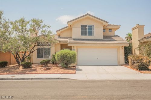 8233 Rocky Bluff Way, Las Vegas, NV, 89129-2106 | Card Image