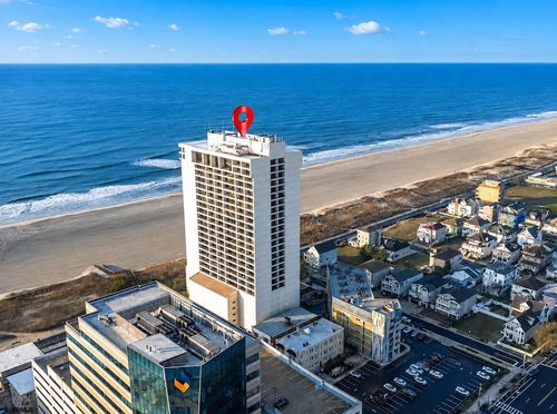 1411-3851 Boardwalk, Atlantic City, NJ, 08401-6026 | Card Image