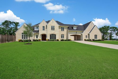 24357 Webb Rd, Porter, TX, 77365-5695 | Card Image