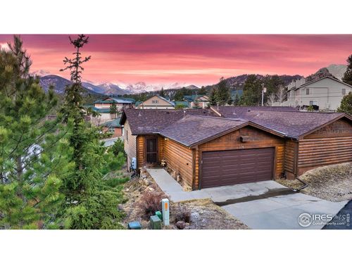 316 Big Horn Dr, Estes Park, CO, 80517-9003 | Card Image