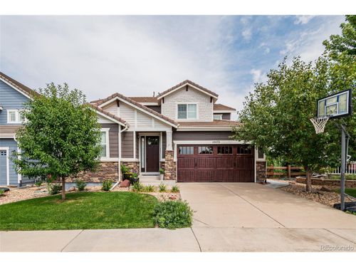 10272 Greenfield Cir, Parker, CO, 80134-3773 | Card Image