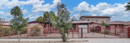 5205 Flower Dr, El Paso, TX, 79905-5101 | Card Image