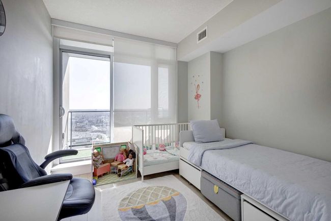 3304 - 1188 3 St Se, Condo with 2 bedrooms, 2 bathrooms and 2 parking in Calgary AB | Image 18