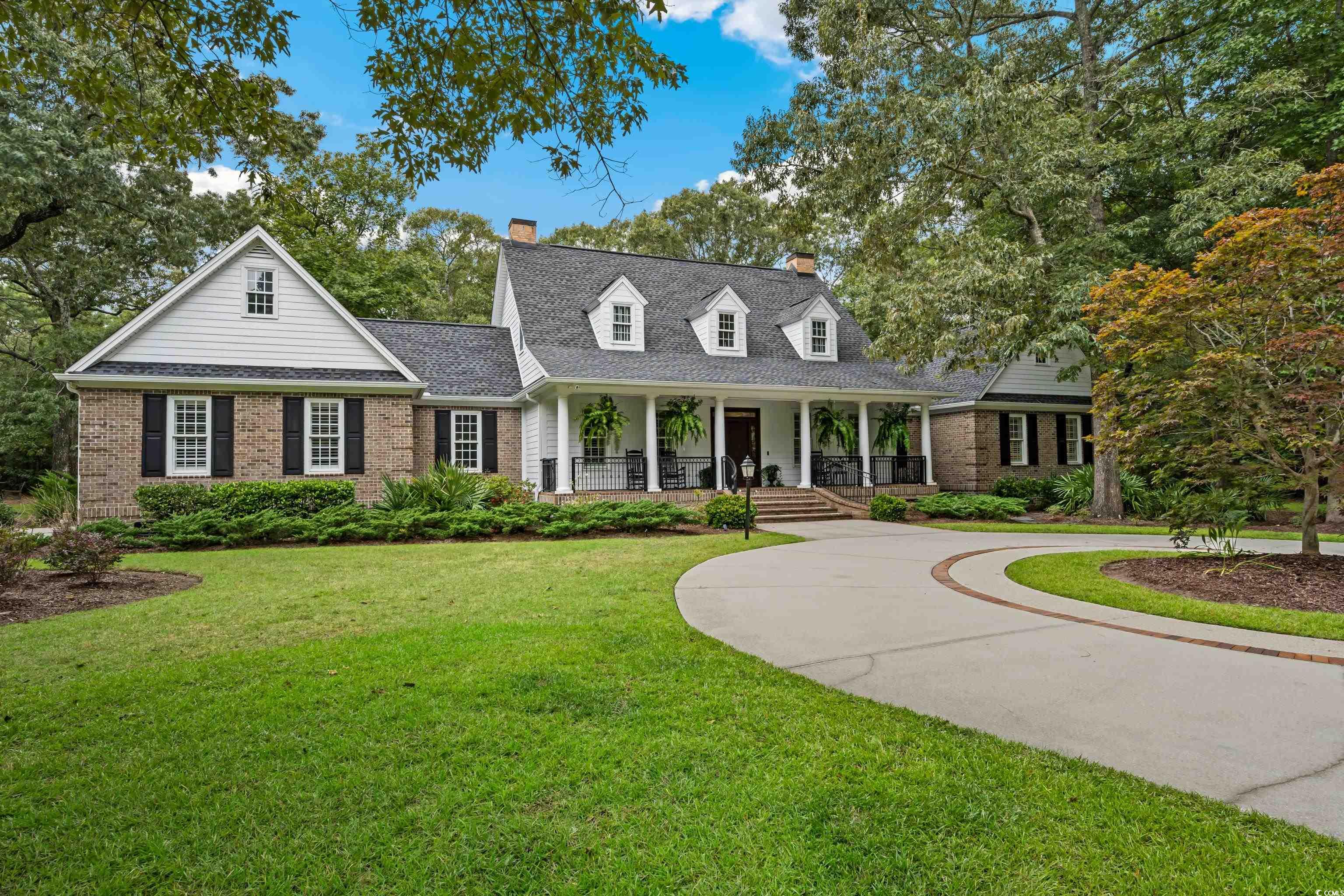 Farthing Rd, Pawleys Island, SC 29585