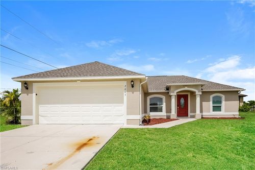2005 Christopher Ave N, LEHIGH ACRES, FL, 33971-5652 | Card Image
