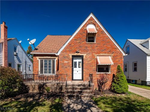 4000 Pershing Ave, Parma, OH, 44134-2308 | Card Image