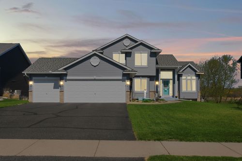 7554 Ohland Ave Ne, Elk River, MN, 55330-7279 | Card Image