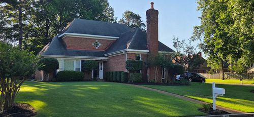 2840 Aspen Glade Cv, Cordova, TN, 38016-4783 | Card Image