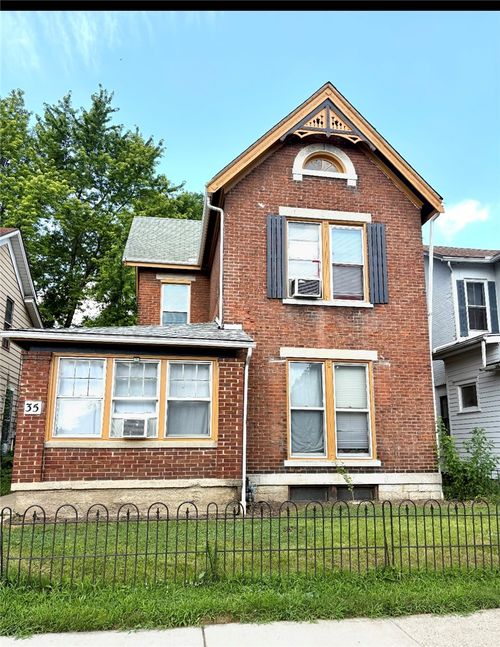 35 Huffman Ave, Dayton, OH, 45403-1993 | Card Image