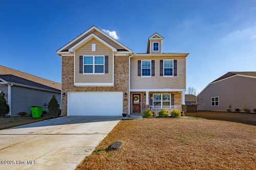 lot-986-308 Isabelle Street, New Bern, NC, 28560 | Card Image