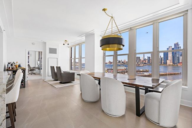 APT-654 - 1125 Maxwell Ln, Condo with 2 bedrooms, 3 bathrooms and null parking in Hoboken NJ | Image 9