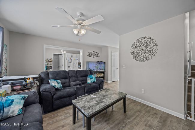 206 Yearling Loop, House other with 3 bedrooms, 3 bathrooms and 2 parking in Jacksonville NC | Image 12