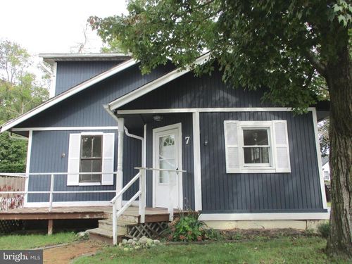 7 Eric Rd, MULLICA HILL, NJ, 08062-9545 | Card Image