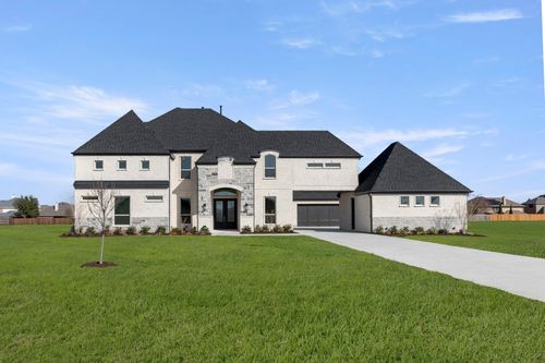 5300 Ivybridge Ct, Parker, TX, 75002-1852 | Card Image