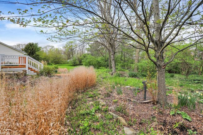 13841 Waywing Ct, House other with 4 bedrooms, 2 bathrooms and null parking in Carmel IN | Image 37