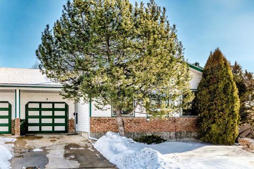 3 Rutherford Close, Red Deer, AB, T4P3L1 | Card Image